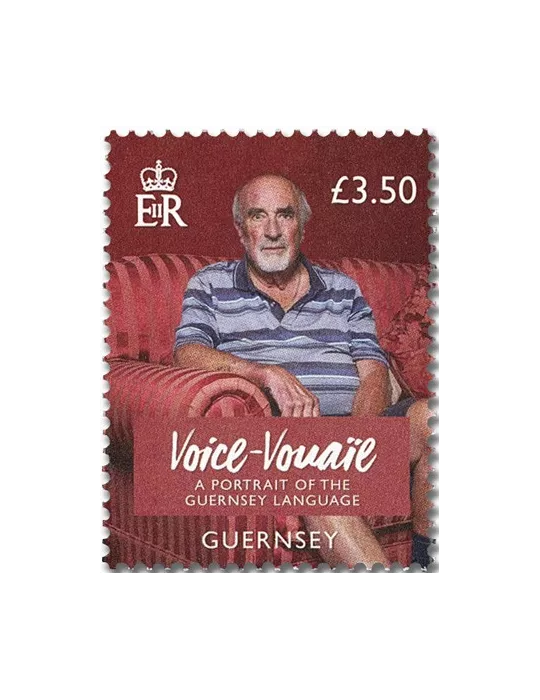 n° 1903/1910 - Timbre GUERNESEY Poste