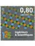 n° 2241 - Timbre LUXEMBOURG Poste