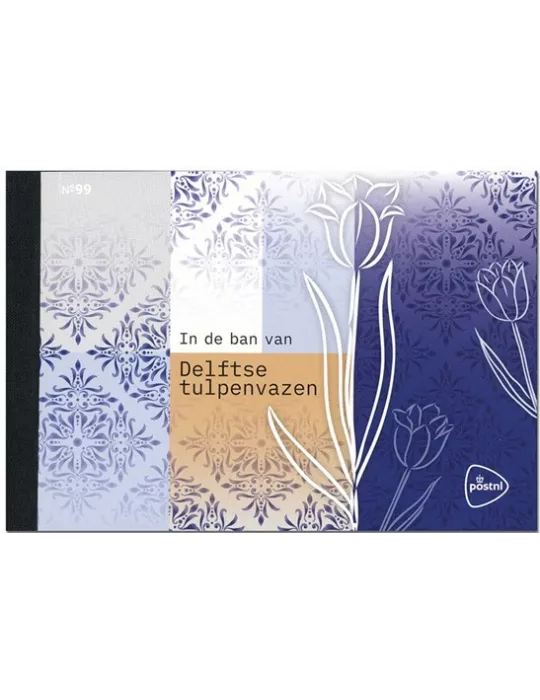 n° C4042 - Timbre PAYS-BAS Carnets