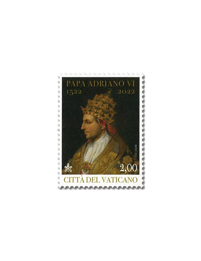 n° 1898 - Timbre VATICAN Poste