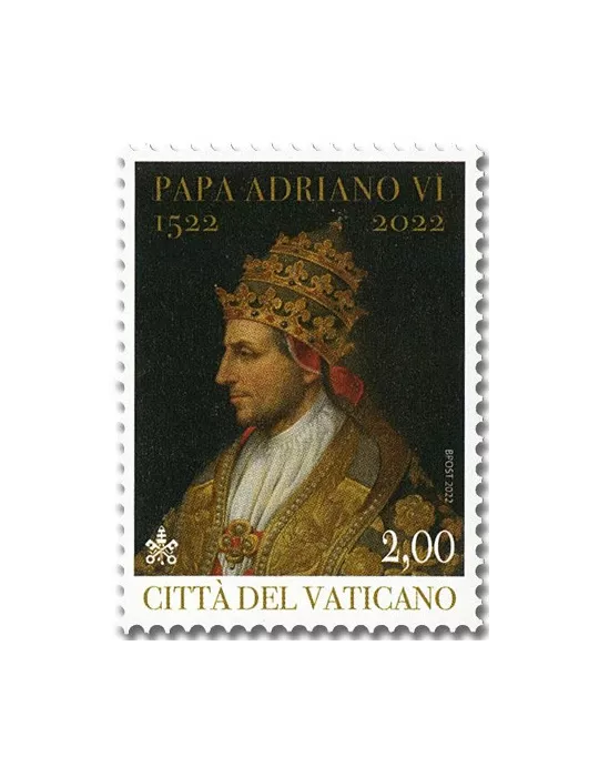 n° 1898 - Timbre VATICAN Poste