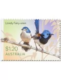 n° 5364/5367 - Timbre AUSTRALIE Poste