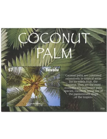 n° 316 - Timbre TUVALU Blocs et feuillets