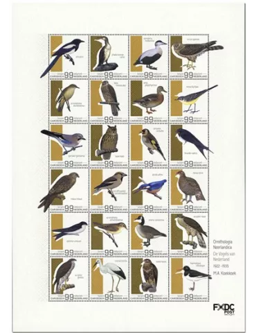 n° 213/236 - Timbre BONAIRE Poste