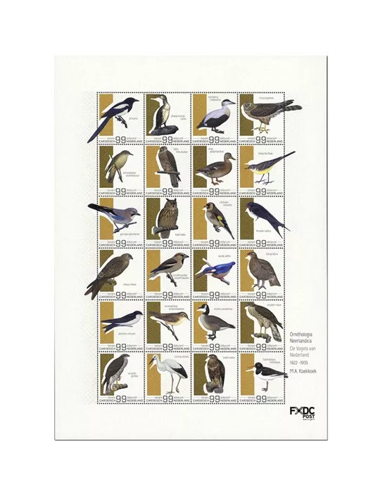 n° 213/236 - Timbre BONAIRE Poste