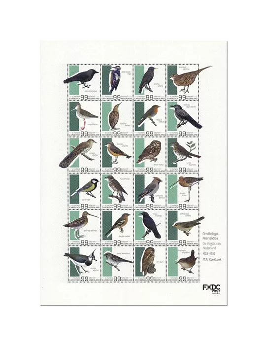 n° 185/208 - Timbre SAINT-EUSTACHE Poste