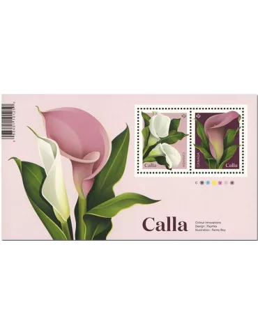 n° F3792 - Timbre CANADA Poste