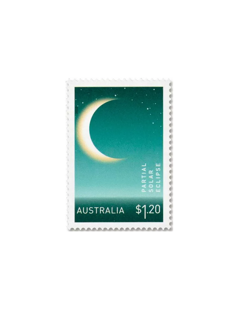 n° 5380/5382 - Timbre AUSTRALIE Poste
