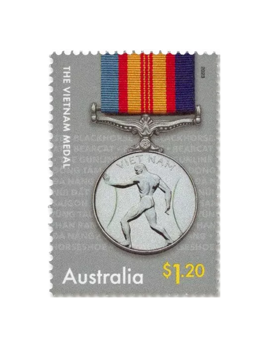 n° 5386/5387 - Timbre AUSTRALIE Poste