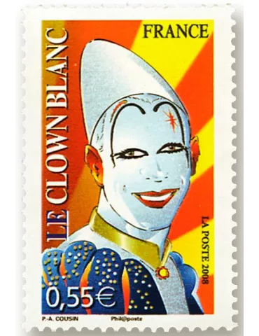 n° 4220 - Timbre France Poste