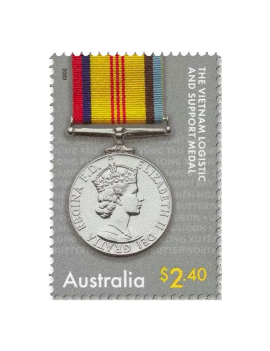 n° 5386/5387 - Timbre AUSTRALIE Poste