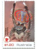 n° 5397/5399 - Timbre AUSTRALIE Poste