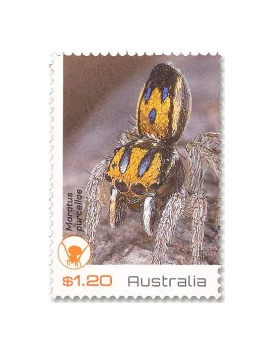 n° 5397/5399 - Timbre AUSTRALIE Poste