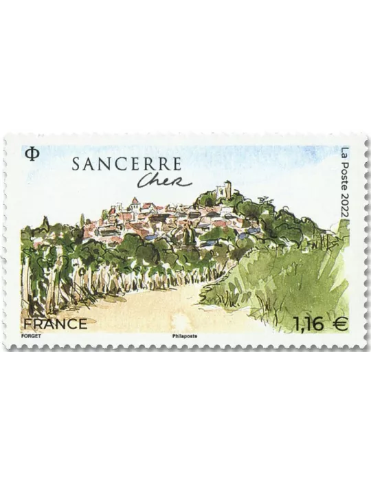 n° 5611 - Timbre France Poste