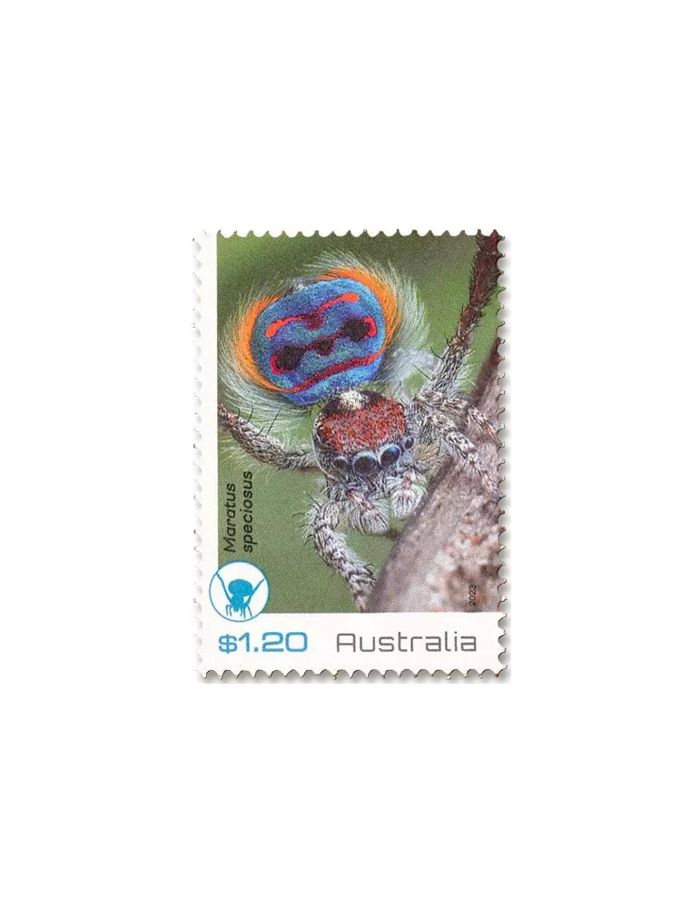 n° 5397/5399 - Timbre AUSTRALIE Poste