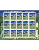 n° F71 - Timbre France Feuillets de France (n° 5612)