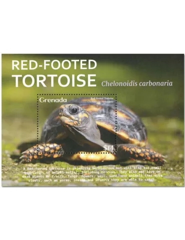 n° 924 - Timbre GRENADE Blocs et Feuillets