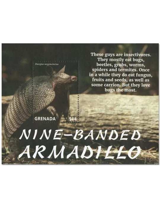 n° 925 - Timbre GRENADE Blocs et Feuillets