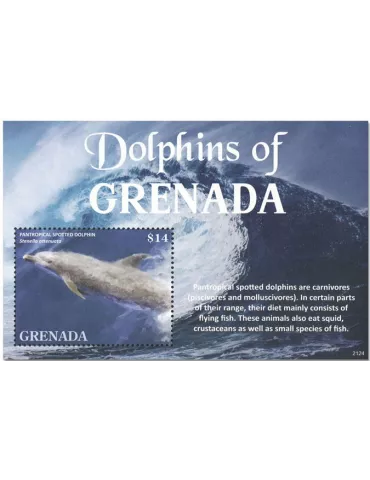 n° 928 - Timbre GRENADE Blocs et Feuillets