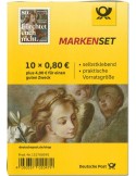 n° C3423 - Timbre ALLEMAGNE FEDERALE Carnets
