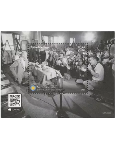 n° 839 - Timbre SAINT-VINCENT Blocs et Feuillets