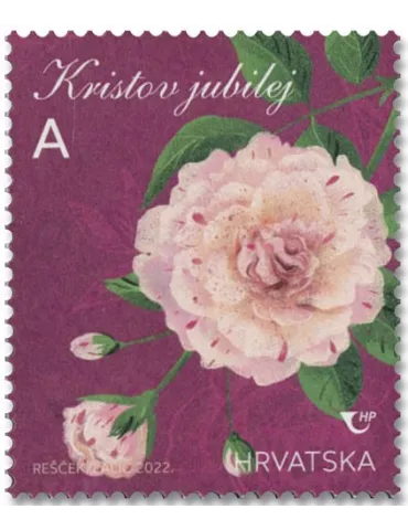n° 1441/1443 - Timbre CROATIE Poste 2