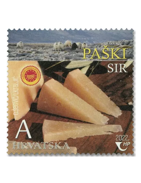 n° 1447/1449 - Timbre CROATIE Poste