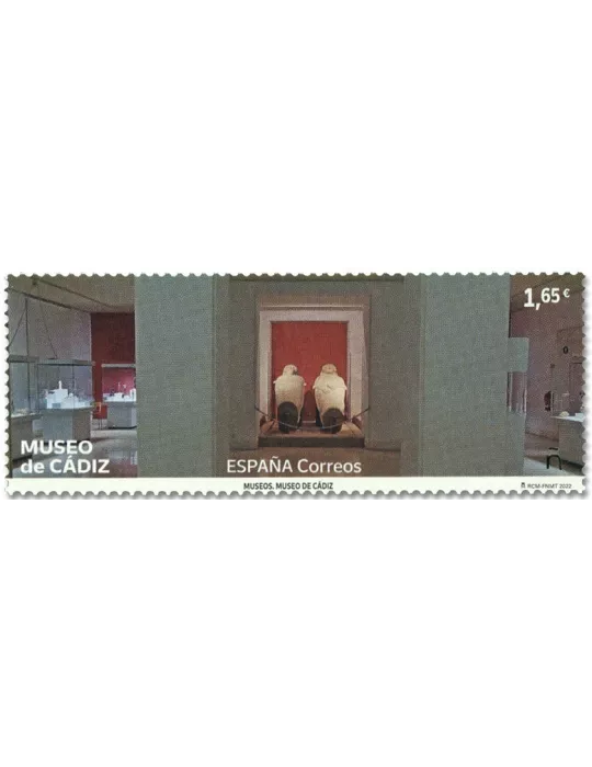 n° 5313/5315 - Timbre ESPAGNE Poste