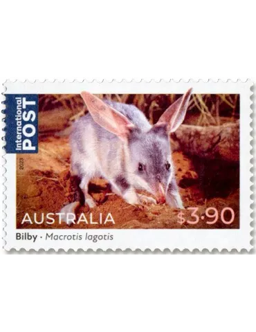 n° 5421/5423 - Timbre AUSTRALIE Poste 2