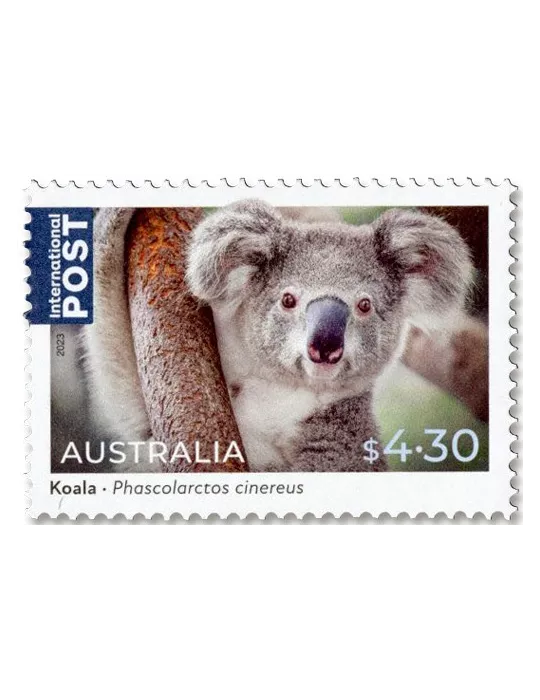 n° 5421/5423 - Timbre AUSTRALIE Poste