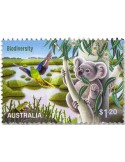 n° 5426/5428 - Timbre AUSTRALIE Poste