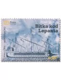 n° 471 - Timbre MONTENEGRO Poste