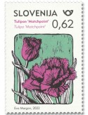 n° 1273/1275 - Timbre SLOVENIE Poste