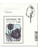 n° 140 - Timbre SLOVENIE Blocs et Feuillets