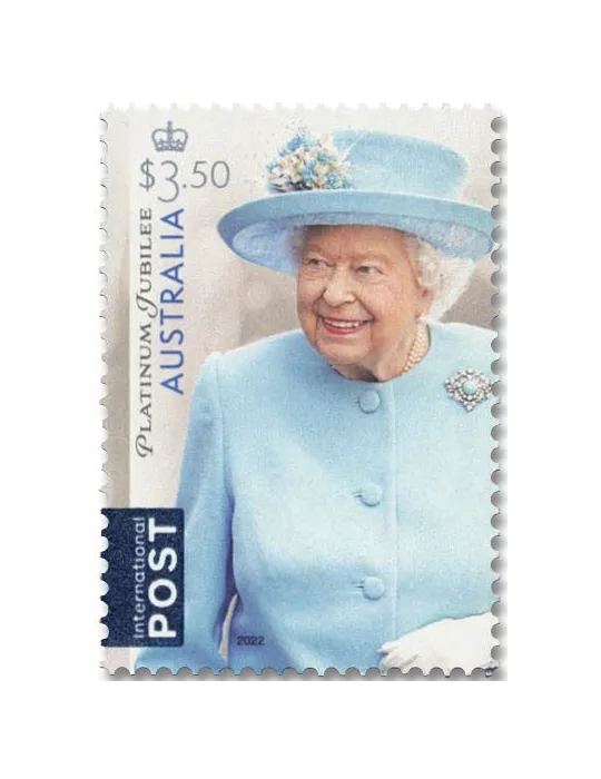 n° 5236/5237 - Timbre AUSTRALIE Poste