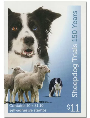 n° C5225 - Timbre AUSTRALIE Carnets