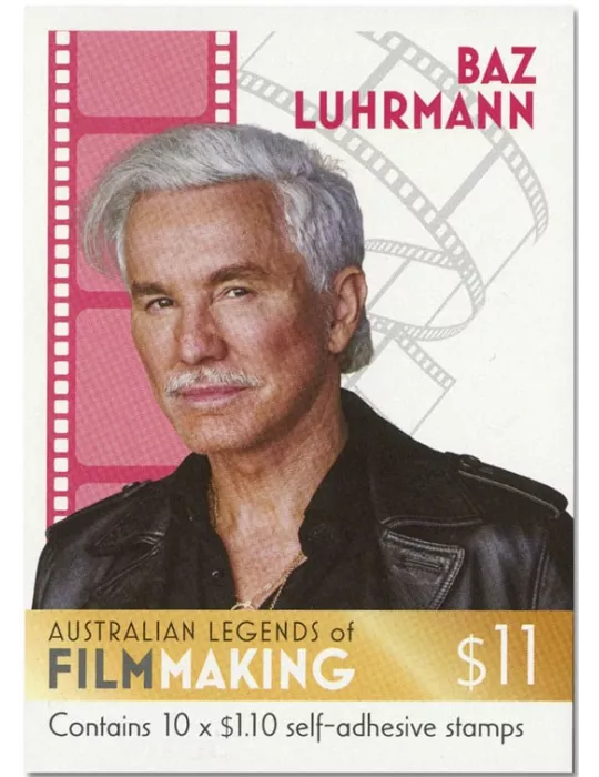 n° C5232 - Timbre AUSTRALIE Carnets