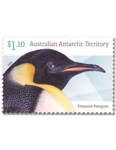 n° 282/285 - Timbre TERRITOIRE ANTARCTIQUE AUSTRALIEN Poste