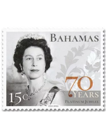 n° 1623/1626 - Timbre BAHAMAS Poste