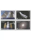 n° 4224/4227 - Timbre MARSHALL Poste