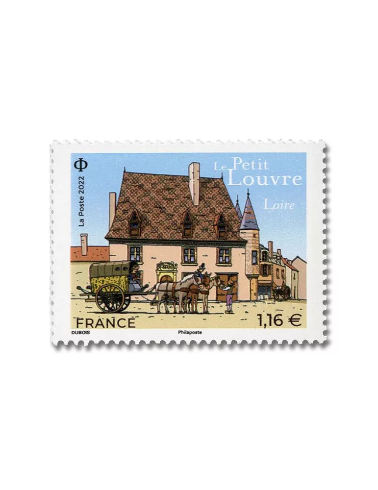 n° 5617 - Timbre France Poste