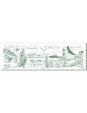 n° 1294 - Timbre Saint-Pierre et Miquelon Poste