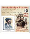 n° 91 - Timbre France CNEP
