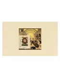 n° 90b - Timbre France CNEP (Epreuve de luxe)