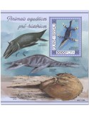n° 1705 - Timbre GUINEE-BISSAU Blocs et feuillets