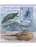 n° 1705 - Timbre GUINEE-BISSAU Blocs et feuillets