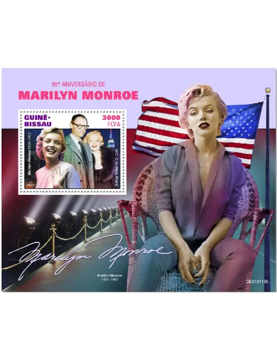 n° 1718 - Timbre GUINEE-BISSAU Blocs et feuillets