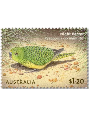 n° 5492/5494 - Timbre AUSTRALIE Poste