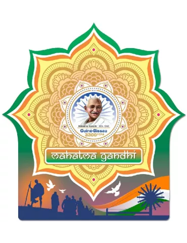 n° 1741 - Timbre GUINEE-BISSAU Blocs et feuillets