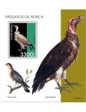 n° 1763 - Timbre GUINEE-BISSAU Blocs et feuillets